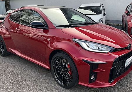 Toyota Yaris GGR 1.6 High-Performance-Paket,Allrad,Carbon
