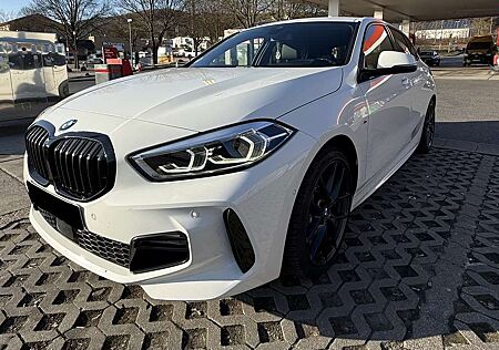 BMW 118 d M Sport
