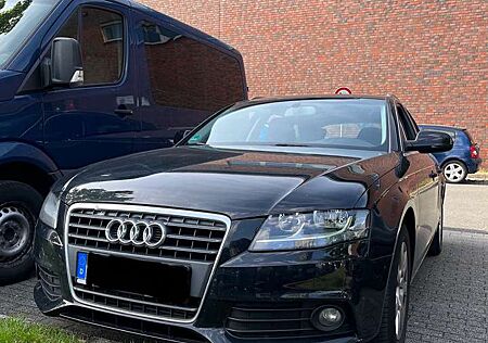 Audi A4 Avant 2.0 TDI