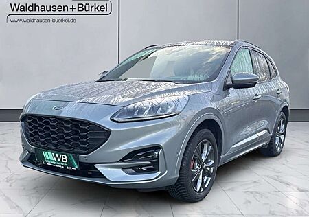 Ford Kuga 2.5 Duratec Plug-in-Hybrid ST-Line X Klima Navi