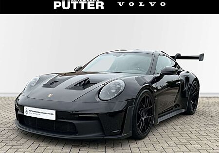 Porsche 992 911 GT3 RS Weissach LIFT PCCB PDLS+ PPF BOSE
