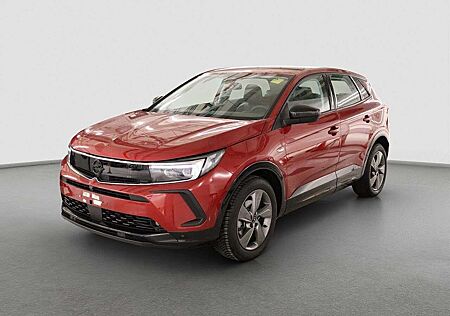 Opel Grandland 1.2 DI GS Matrix LED, Navi, 360°, el. Heckkl.,Alc