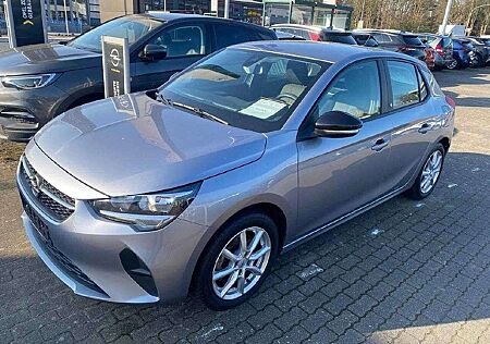 Opel Corsa F e Edition