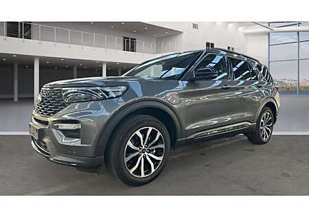 Ford Explorer ST-Line Plug-in-Hybrid 4x4 3.0 EcoBoost EU6d 7-Sit