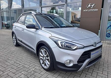 Hyundai i20 Active FL 1.0 7-DCT Style.Navi.Sicherheits-P.DL