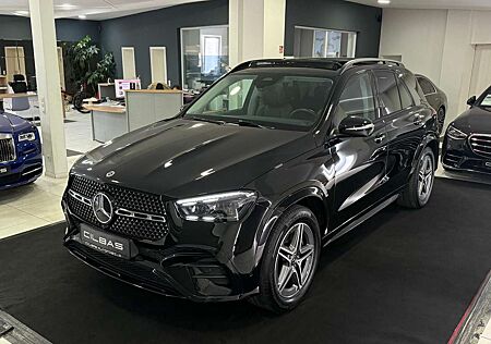 Mercedes-Benz GLE 300 d 4M AMG-Line *PANO*MEMO*BURM*360°*AIR*
