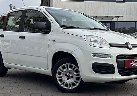 Fiat Panda TÜV AU NEU*KLIMA*USB*ISOFIX*EURO6*