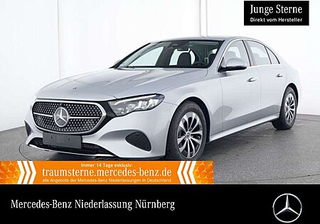 Mercedes-Benz E 200 Avantgarde Distr. LED Kamera Spurhalt-Ass 9G