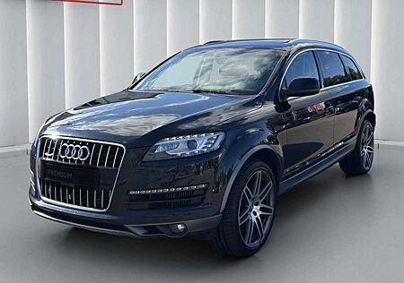 Audi Q7 3.0 TDI DPF quattro tiptronic