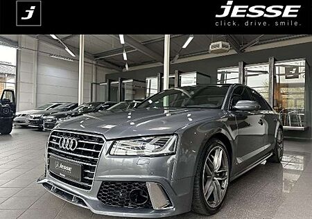 Audi A8 3.0 TDI Sport Matrix Massage HUD Bose R.Cam