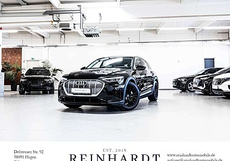Audi e-tron 55 QUATTRO 21Z./PANO/SIDE/KAM./SHZ./AMBI+