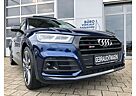 Audi SQ5 3.0 TDI Aut. quattro 1HD LUFT PANO AHK 21"