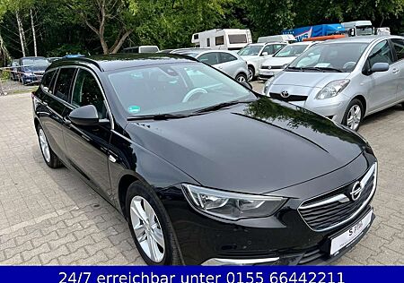 Opel Insignia SportsTourer | Edition | Service | TOP