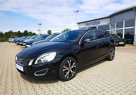 Volvo V60 Kombi T4F MomentumAUTM/PDC/SHZ/KLIMA