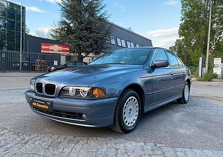 BMW 525 i NR 24