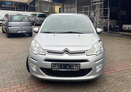 Citroën C3 Citroen Selection super Zustand wenig gelaufen !!! 1. Hand