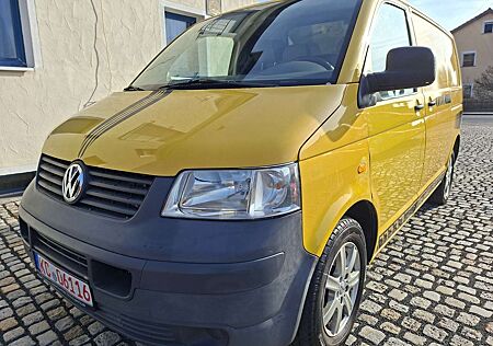 VW T5 Kombi Volkswagen Kasten*ZV*PDC*el.FH*2xSCHIEBETÜREN*TÜV NEU!!