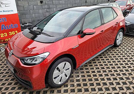 VW ID.3 Volkswagen Basis Pure Performance*NAVI*AMBIENTE*LED*PDC*DAB*