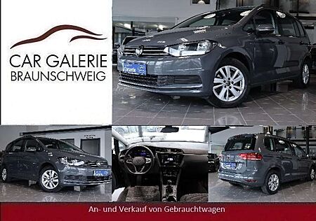 VW Touran Volkswagen 2.0 TDI Comfortline *NAVI*VIRTUAL*PDC*