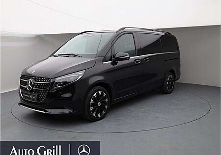 Mercedes-Benz V 220 d Avantg Leder 360 AHK Distr Multibeam