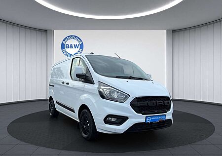 Ford Transit Custom L1 Trend*SORTIMO*TEMP* 1.Hand*
