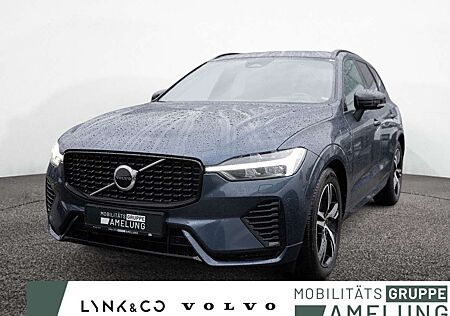 Volvo XC 60 gebraucht kaufen Volvo XC 60 XC60 T8 R-Design Recharge Plug-In Hybrid AWD