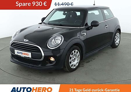Mini ONE Blackyard*KLIMA*