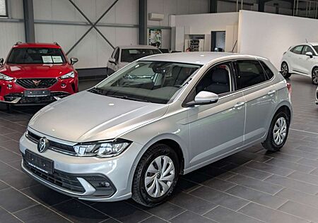 VW Polo Volkswagen 1.0 TSI OPF Life Navi PDC
