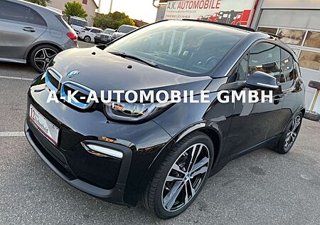 BMW i3 120 Basis*1-HD*KAMERA*PANO*WÄRMEPUMPE*SHZ*LED