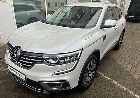 Renault Koleos II 1.3 TCe 160 INITIALE PARIS Automatik