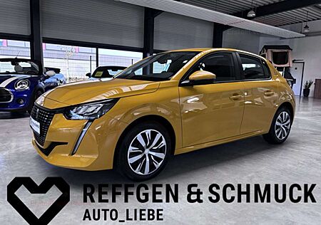 Peugeot 208 ACTIV KLIMA+LED+MIRROR+ALLWETTER+ALU+1HD+TÜV