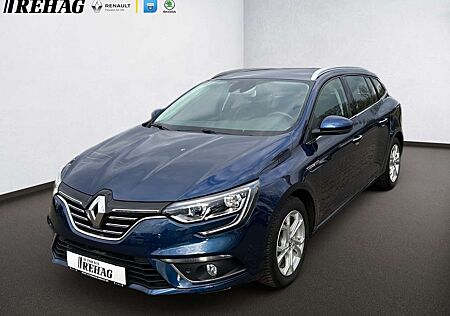 Renault Megane Grandtour Intens dCi 110 *NAVI*KAMERA*SHZ*