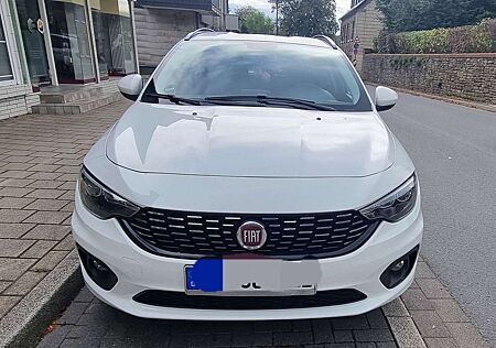 Fiat Tipo Lounge