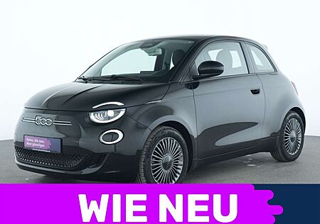Fiat 500E Icon LED|Navi|Keyless-Entry&Go|Winter-Paket