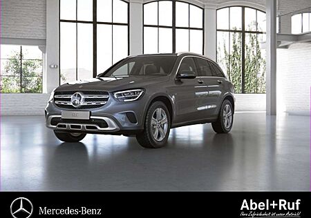 Mercedes-Benz GLC 300 e 4MATIC Memory+AHK+LED+Kamera+Hands-Fre