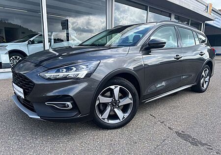 Ford Focus Turnier Active 125 LED Winter Paket RFK