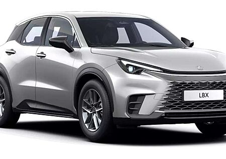 Lexus LBX 1.5 Hybrid Basis FWD Komfort-Paket, Kamera