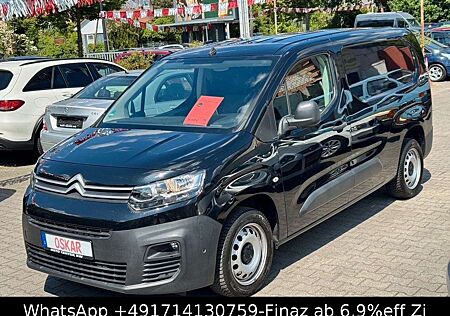 Citroën Berlingo Citroen Kasten Club XL/L2-KLIMA-NAVI-PDC+KAMERA