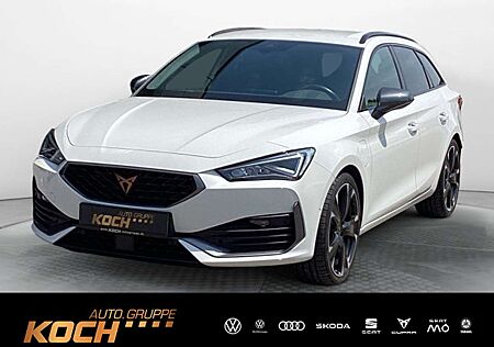 Cupra Leon Sportstourer VZ 1.4 e-HYBRID (245 PS) DSG