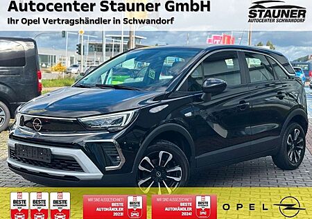 Opel Crossland X CROSSLAND 1.5 DIESEL ELEGANCE 6G S/S *LHZ*SHZ*