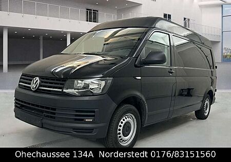 VW T6 Transporter Volkswagen Kasten Mittelhochdach Top Zustand
