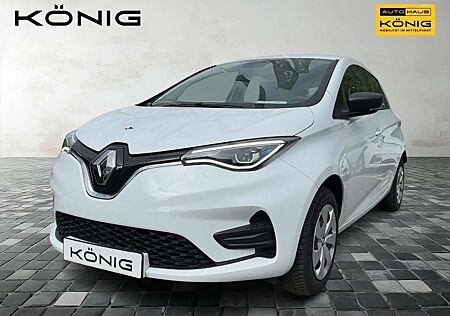 Renault ZOE LIFE Batteriemiete R110 Z.E. 50