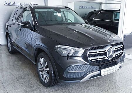 Mercedes-Benz GLE 350 d 4Matic Widescreen LED 1.Hand !!