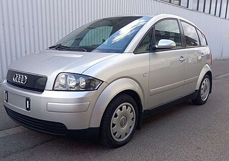 Audi A2 1.4