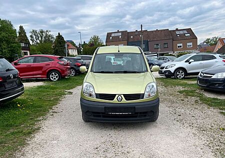 Renault Kangoo Kaleido