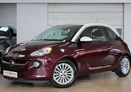 Opel Adam 120 Jahre 1.4 *NAVI*LEDER*SHZ*PDC*ILINK*APPLE*LHZ*