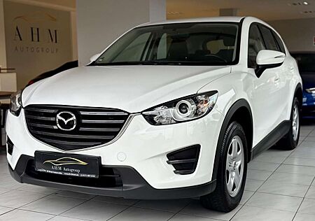 Mazda CX-5 2.0 Prime-Line 2WD 66TKM!/8-fach*/TÜV NEU/