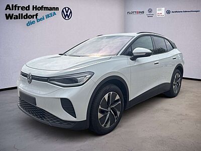 Volkswagen ID.4 Pure NAVI LED KLIMA LM