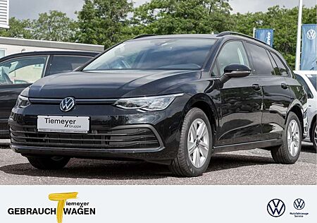 VW Golf Variant Volkswagen Golf VIII Variant LIFE LED PDC+ SITZHZ