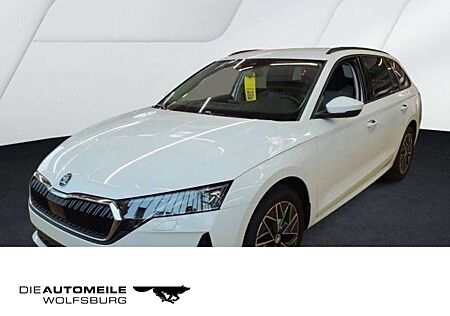 Skoda Octavia 4 IV Combi 1.5 TSI Selection Matrix/ACC